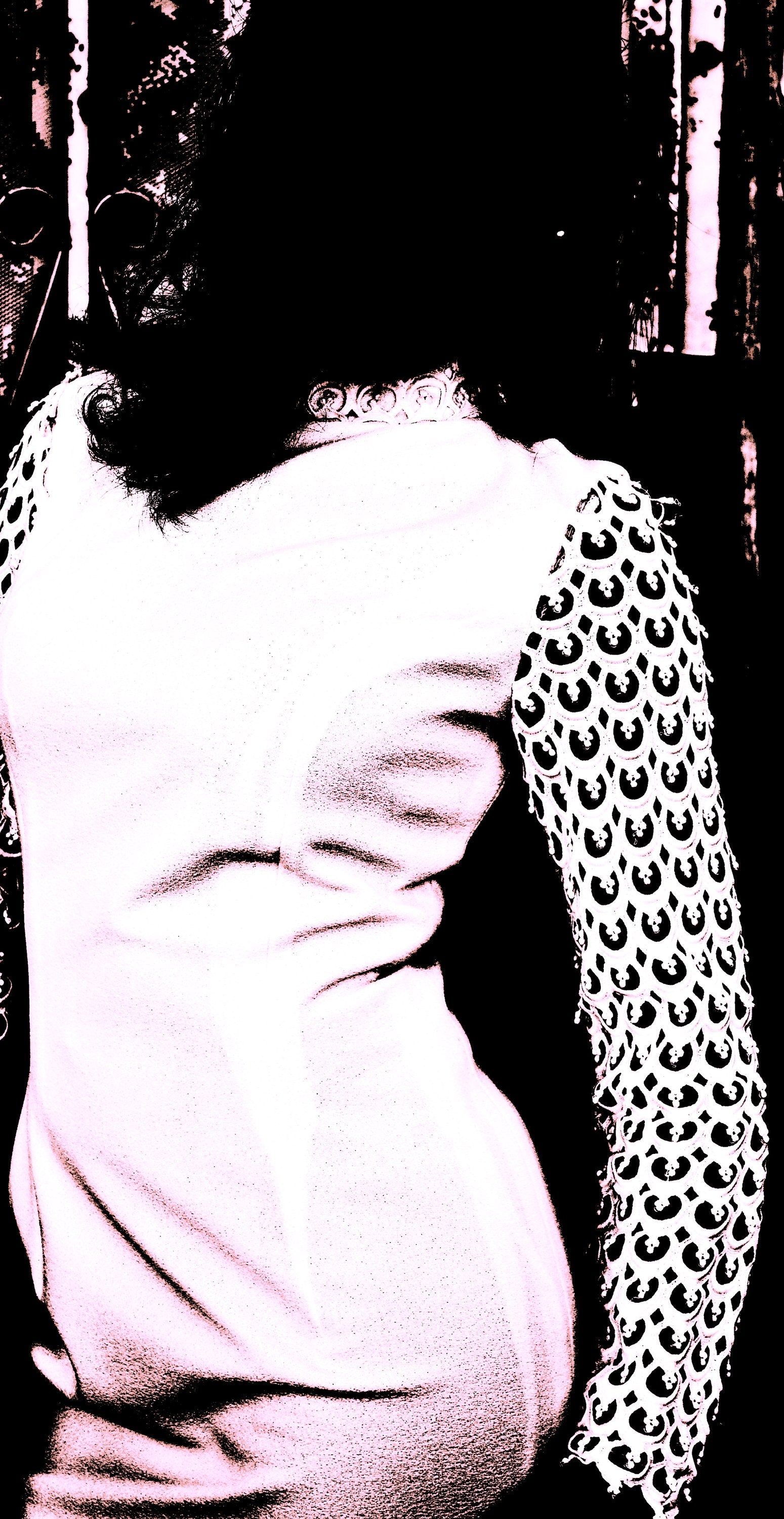 overthinktank  | By thelionbody®